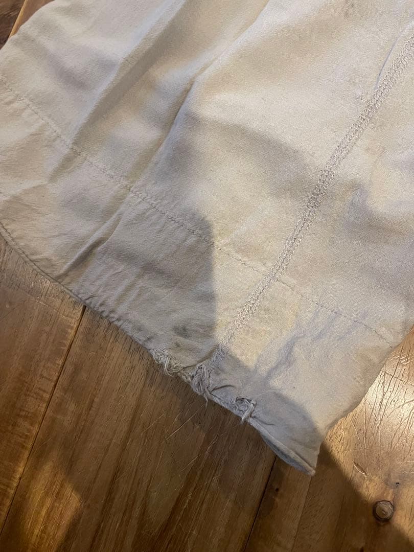 パンツ 00s g.o.a flare pants