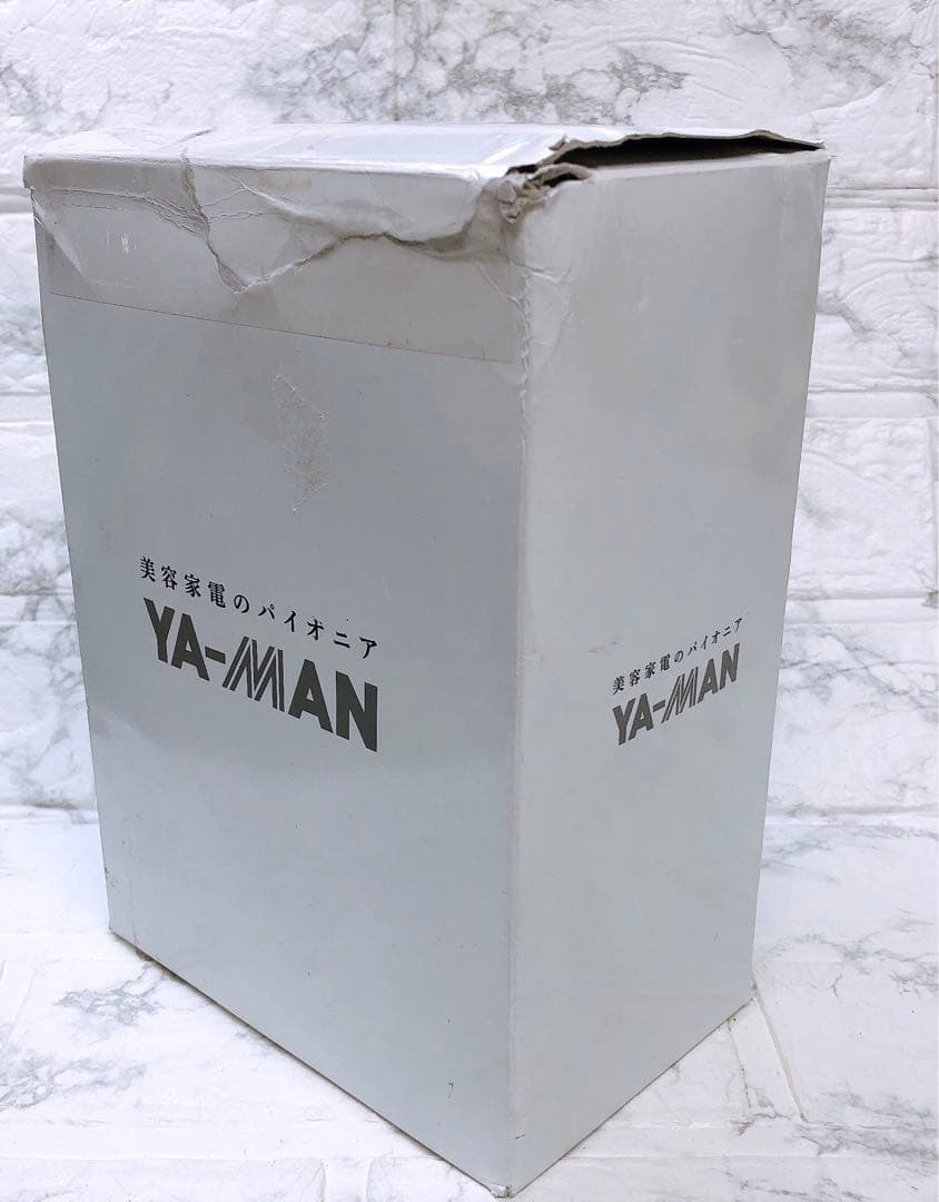 YA-MAN RFボーテ キャビスパ RFコア エクストラ HRF-18T