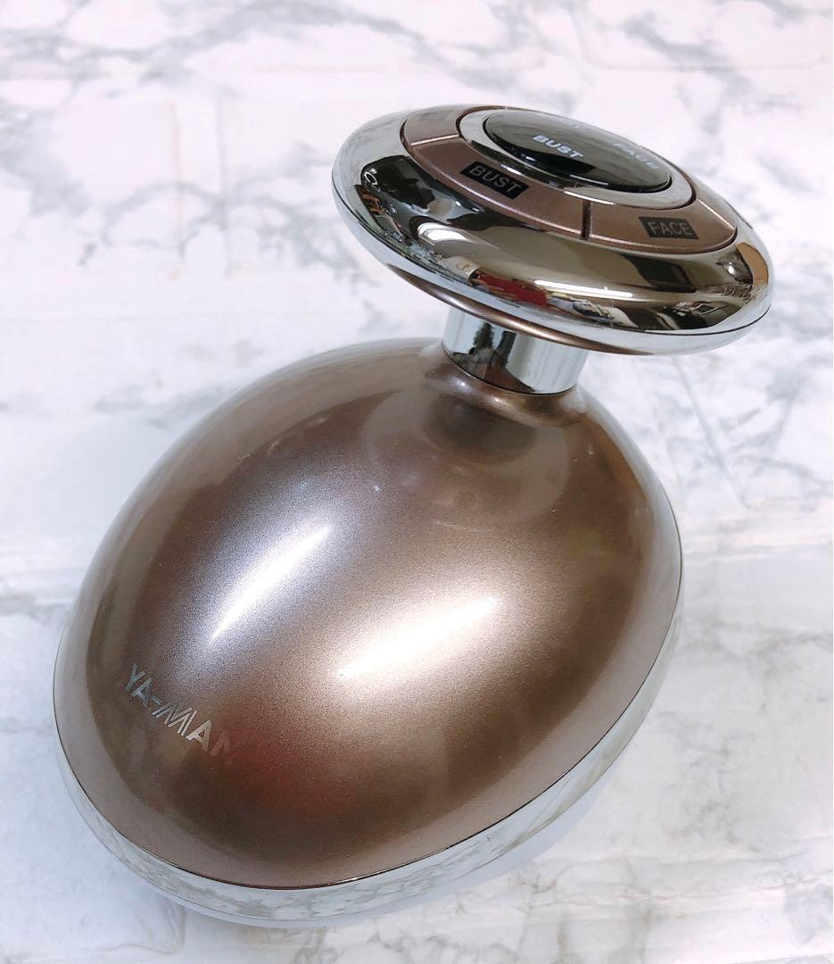 YA-MAN RFボーテ キャビスパ RFコア エクストラ HRF-18T