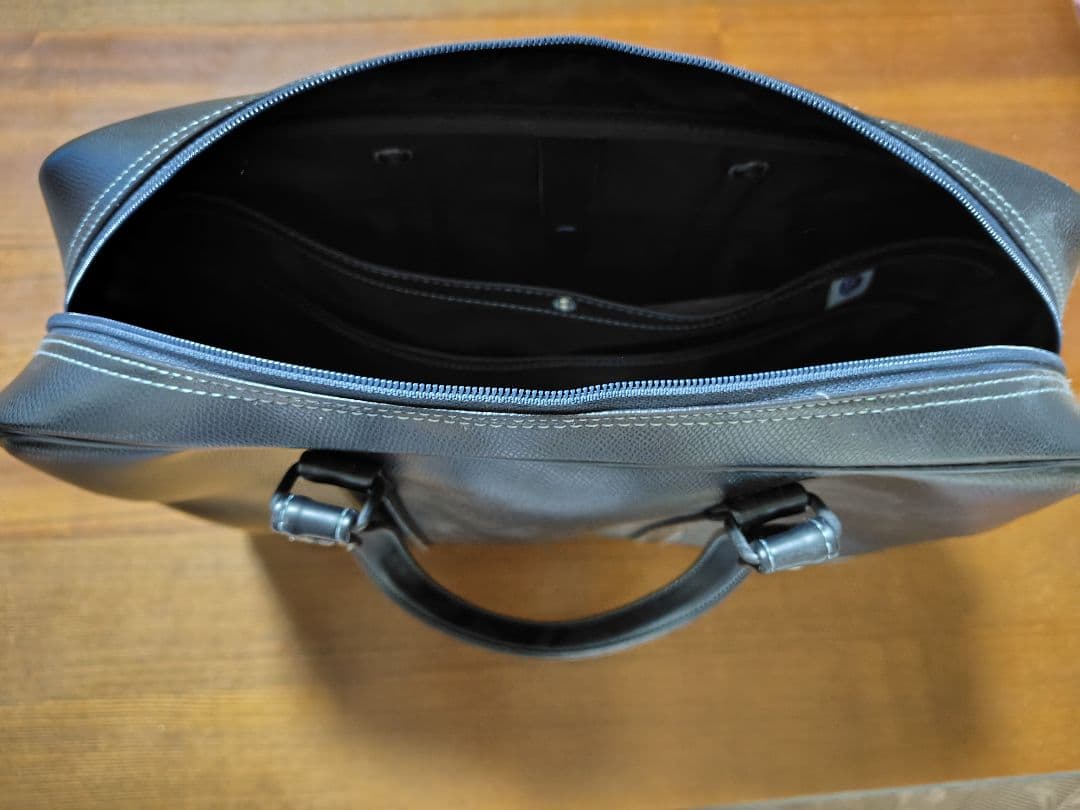 国府台女子学院　通学バッグ、かばん