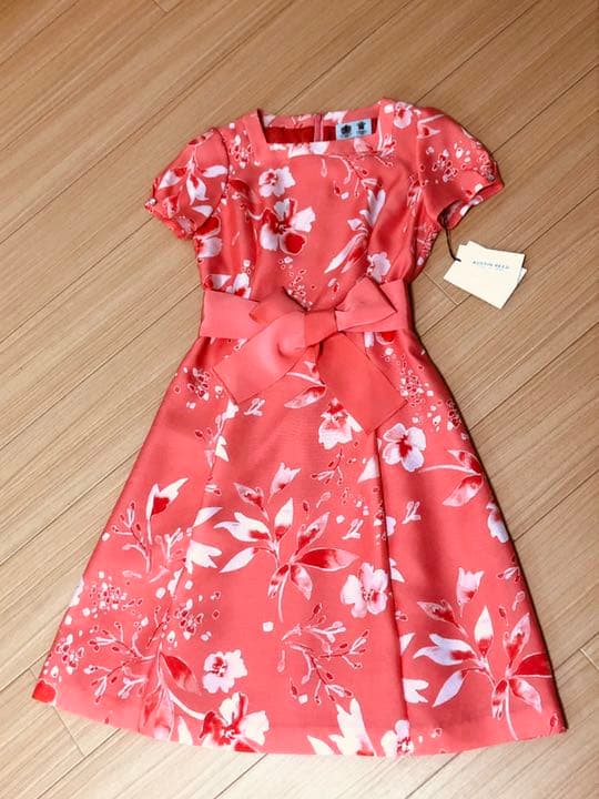 期間限定価格【新品】オースチンリードワンピース