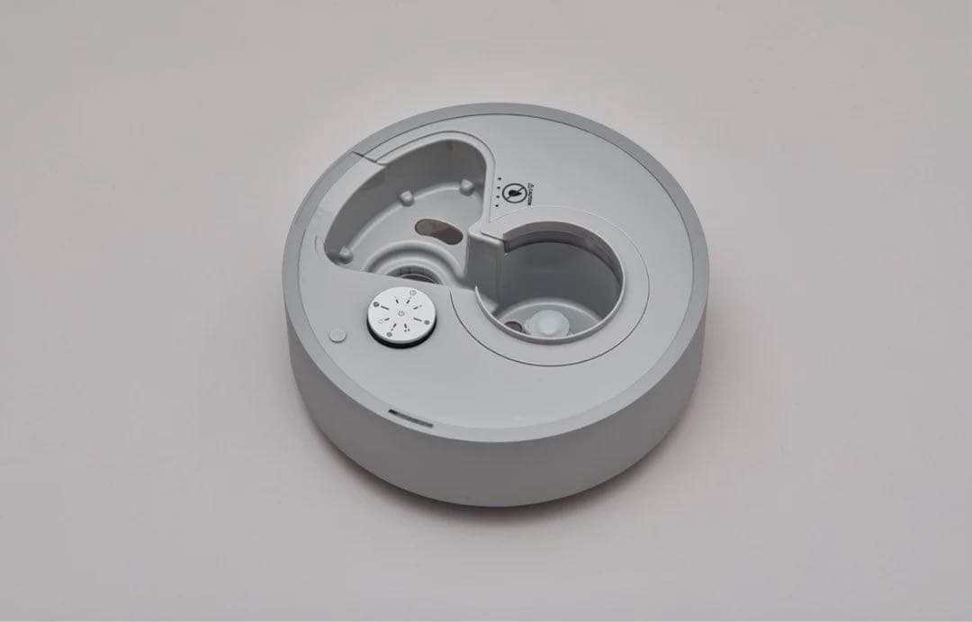 cado カドー加湿器 STEM700i クールグレー 新品未使用