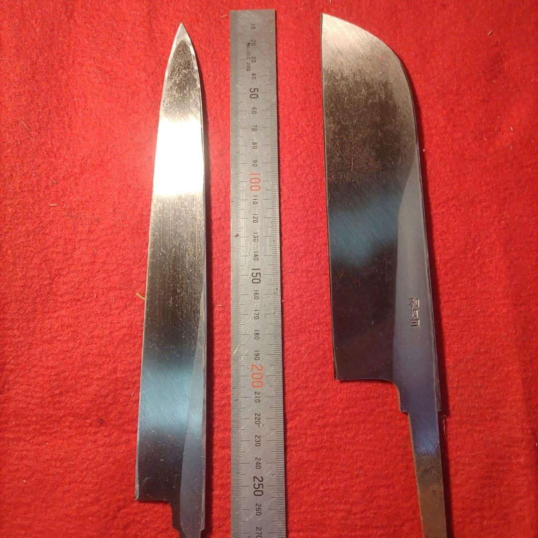 堺打刃物　ジャンク品セット