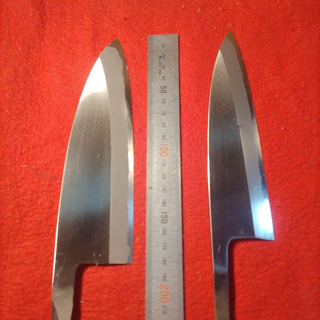 堺打刃物　ジャンク品セット