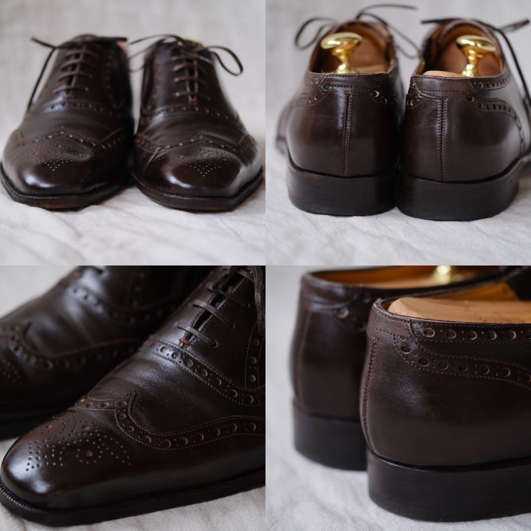 美HidetakaFukaya×TOMORROWLANDレイジーフルブローグ42