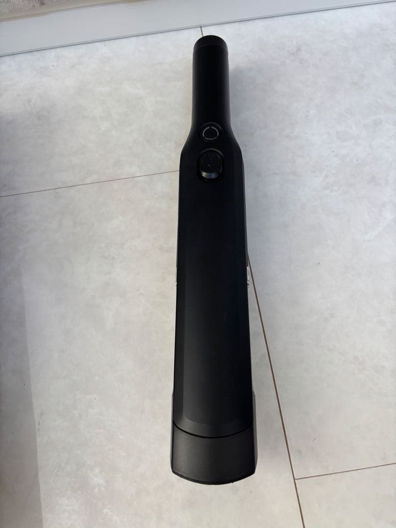 Shark シャークEVOPOWER W25 充電式ハンディクリーナー