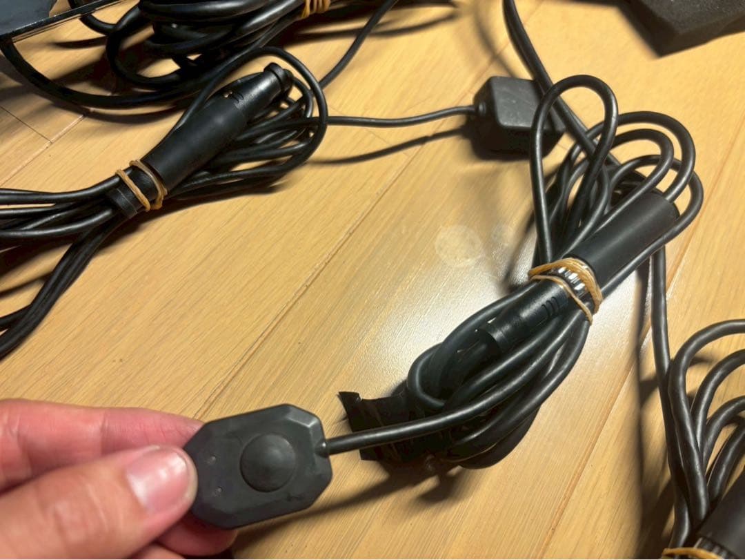 ミツバ バイク用 ドライブレコーダー EDR-21G 実働