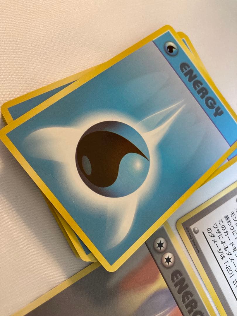 【未使用】ポケモンカード　ハナダシティジム　カスミ　ポケモンジム