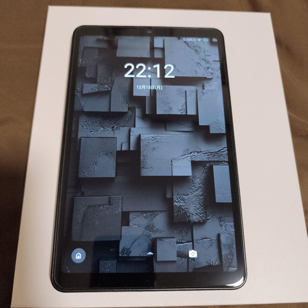 【美品】ALLDOCUBE iPlay 60 Mini Pro 256GB 本体