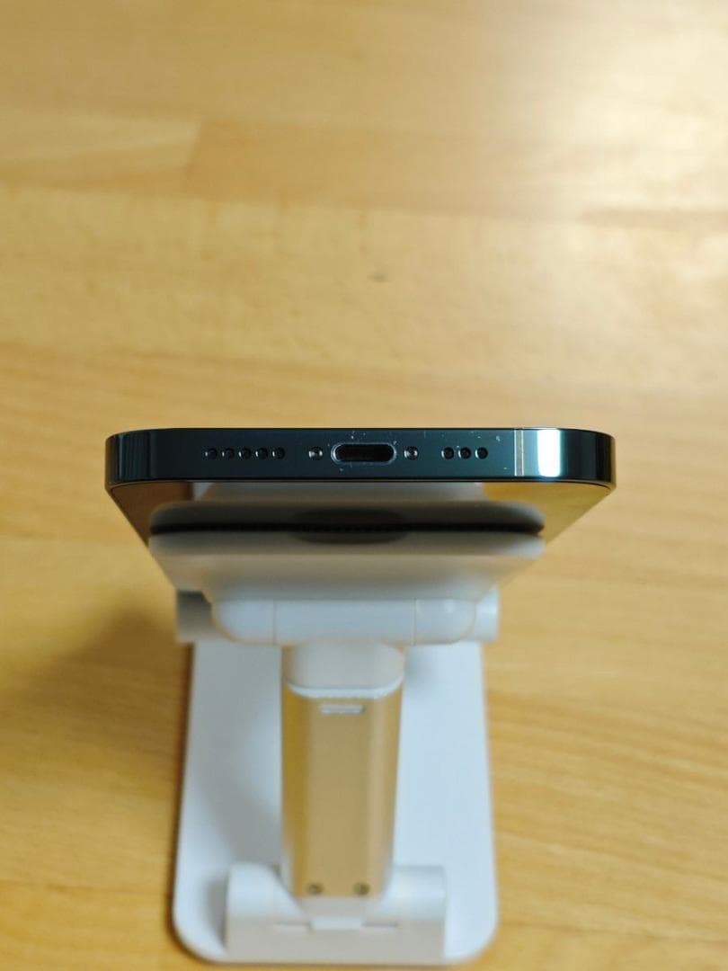 iPhone12 Pro 128GB パシフィックブルー SIMフリー