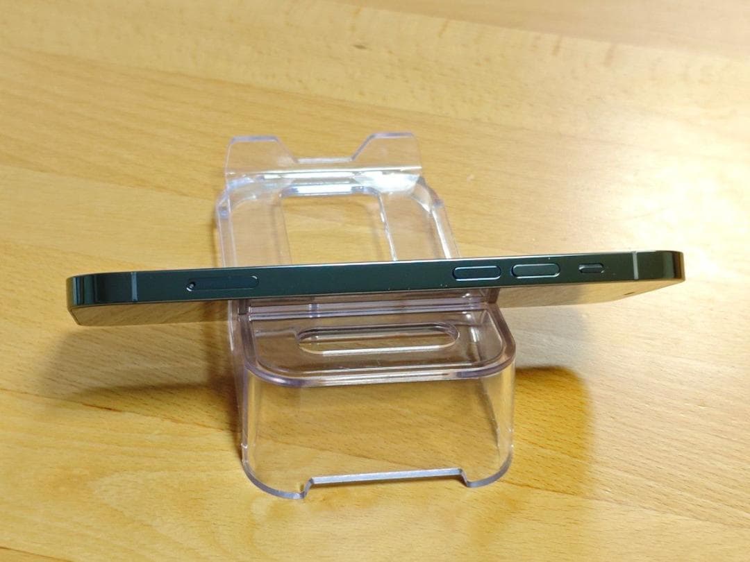 iPhone12 Pro 128GB パシフィックブルー SIMフリー