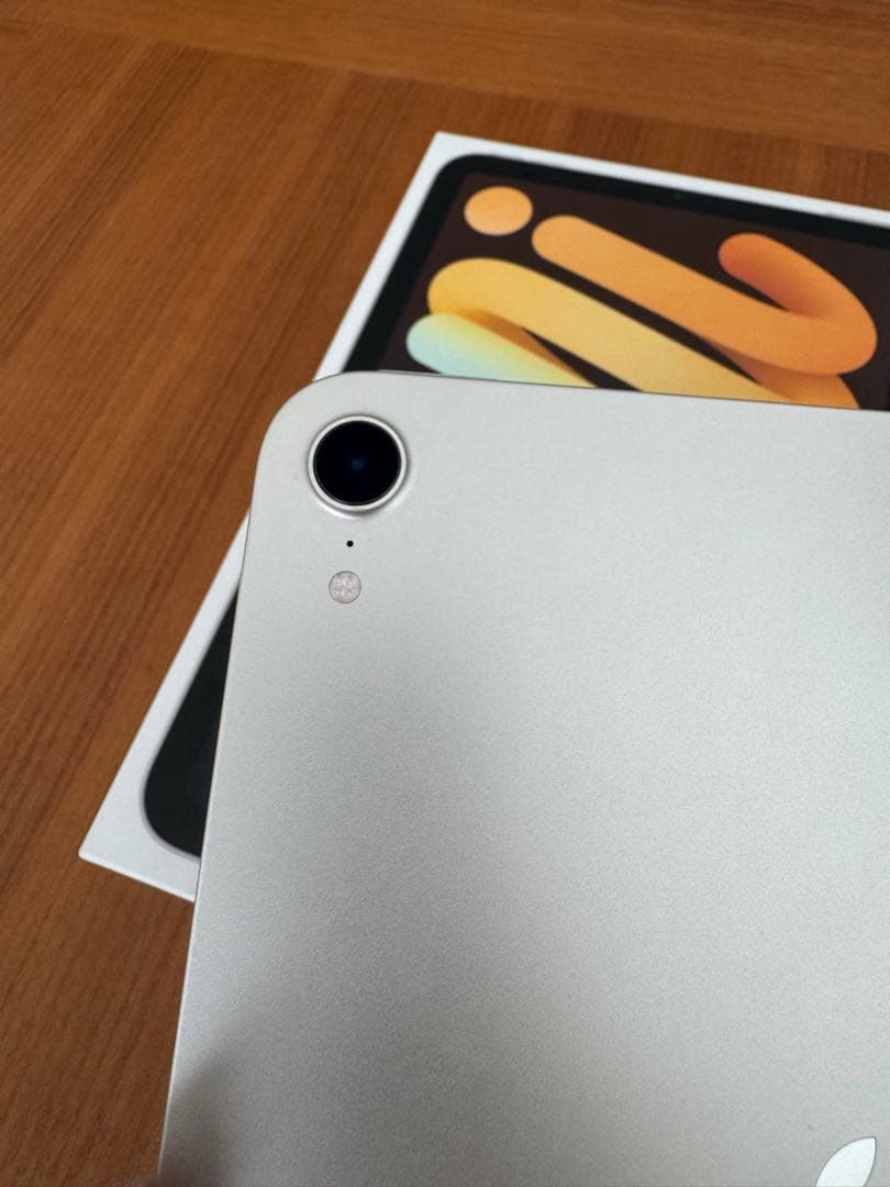 iPad mini (第6世代)