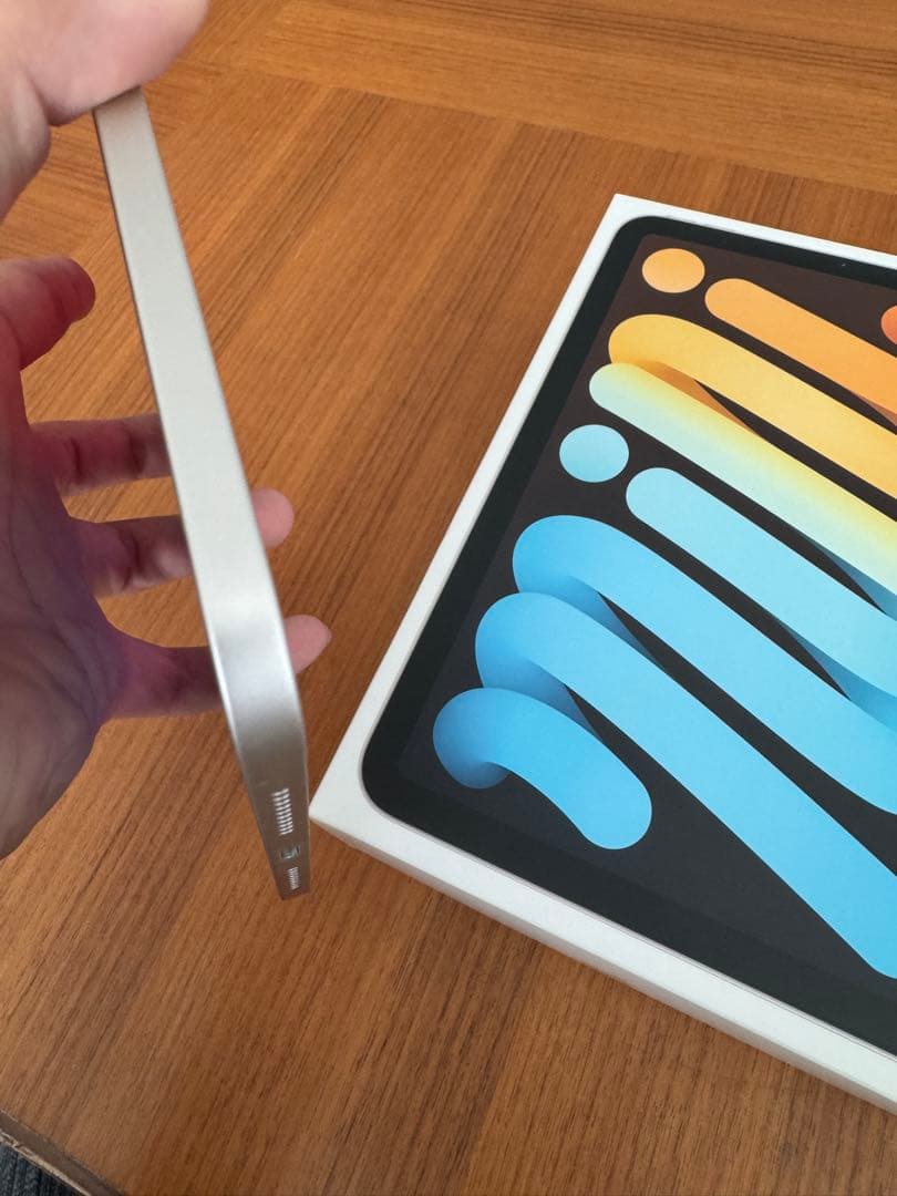 iPad mini (第6世代)