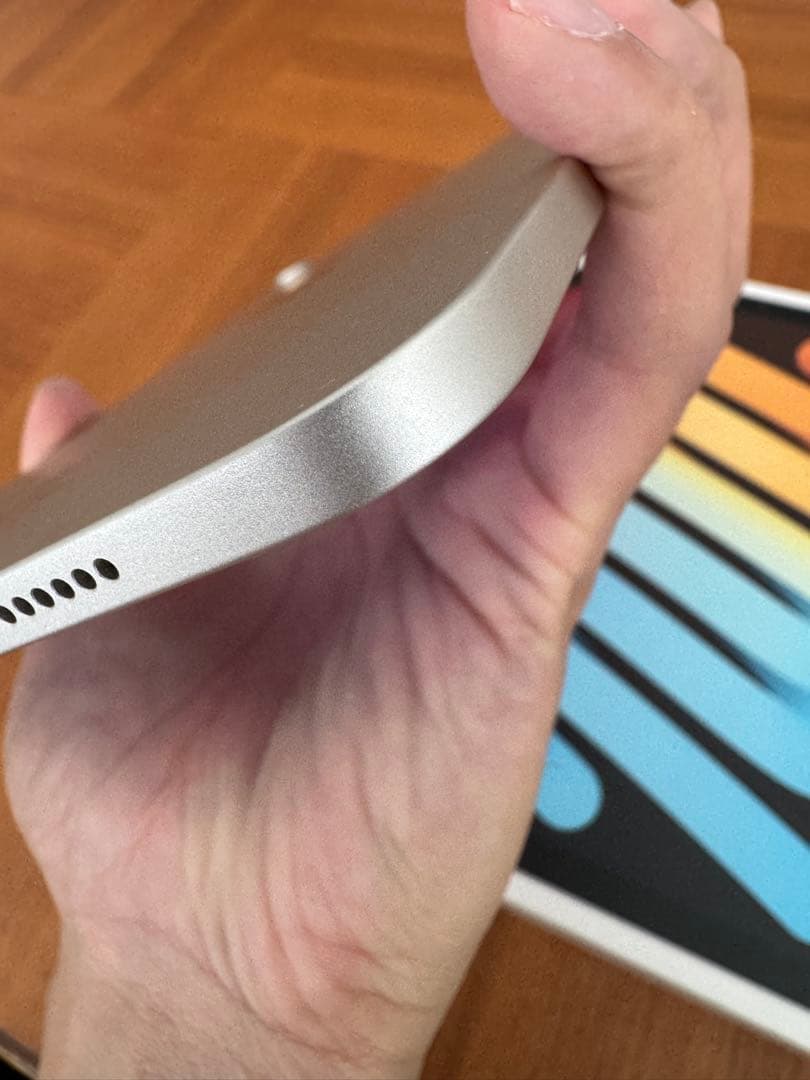 iPad mini (第6世代)