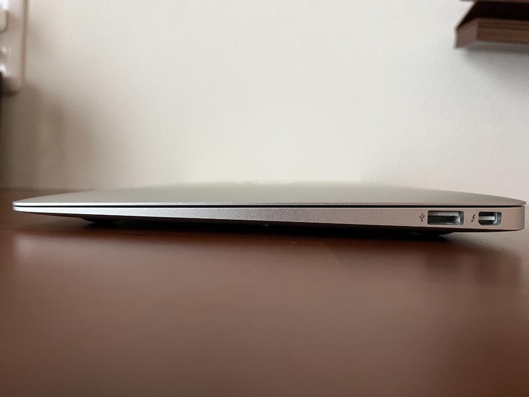 MacBook Air 11インチ 2013 Mid