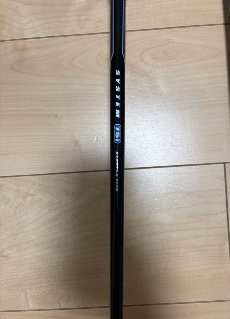 【名器】キャロウェイ X18 アイアン 8本セット System 75i (R)