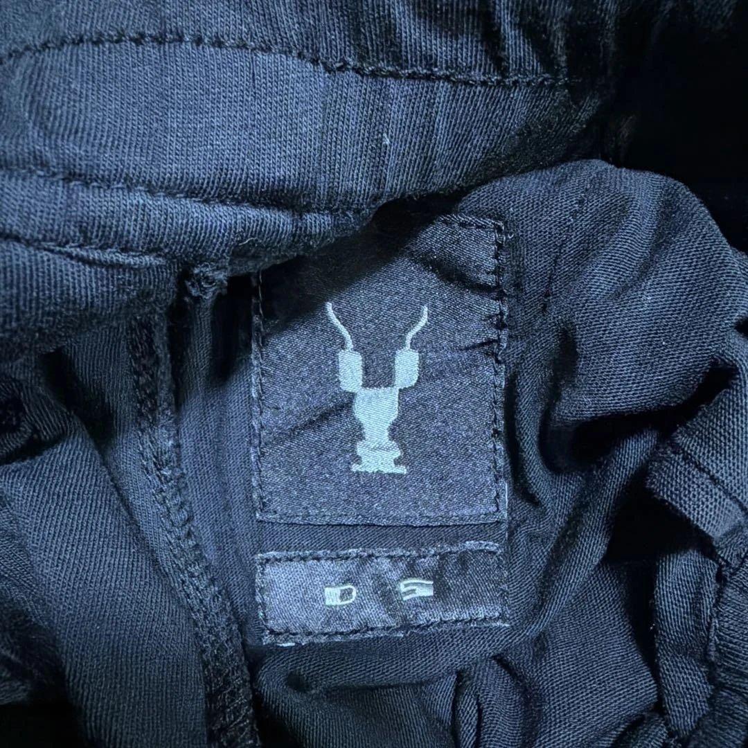 RickOwens DRKSHDW プリズナーパンツ