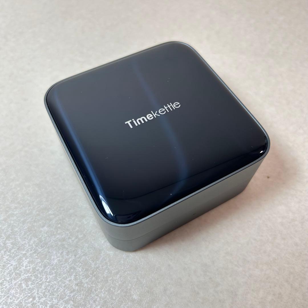 Timekettle AI通訳イヤホンW4 Pro