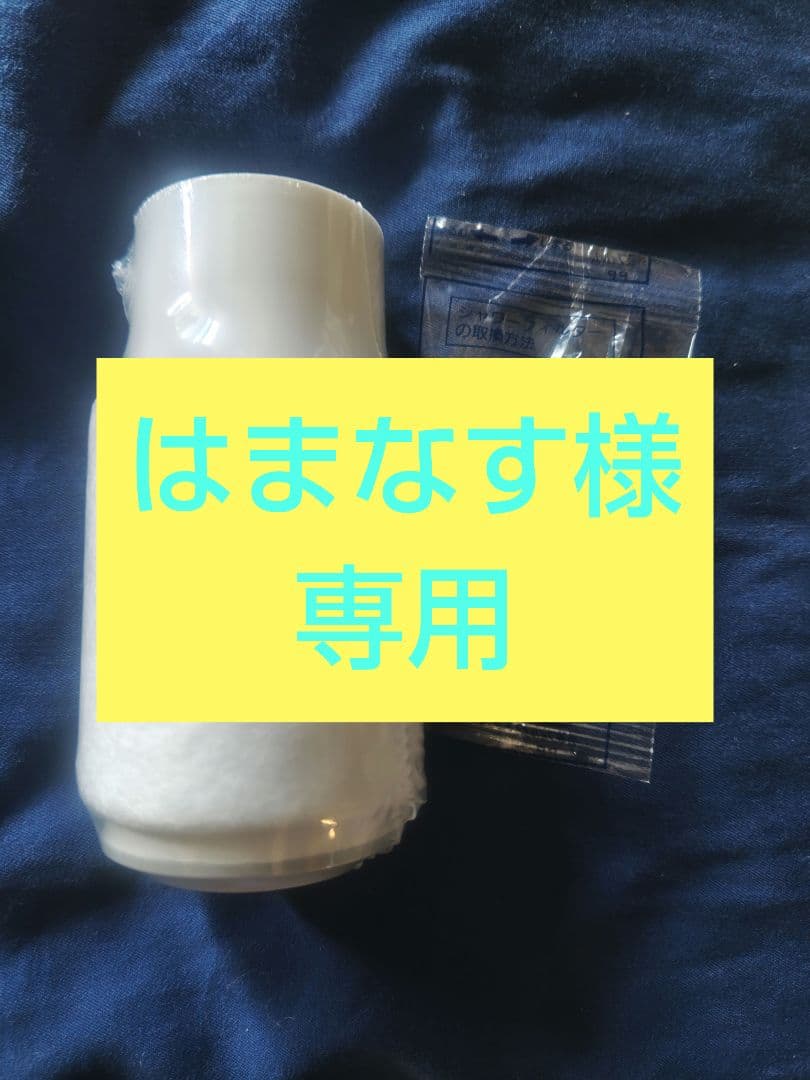 キッチン用浄水器カートリッジ 交換用　素粒水