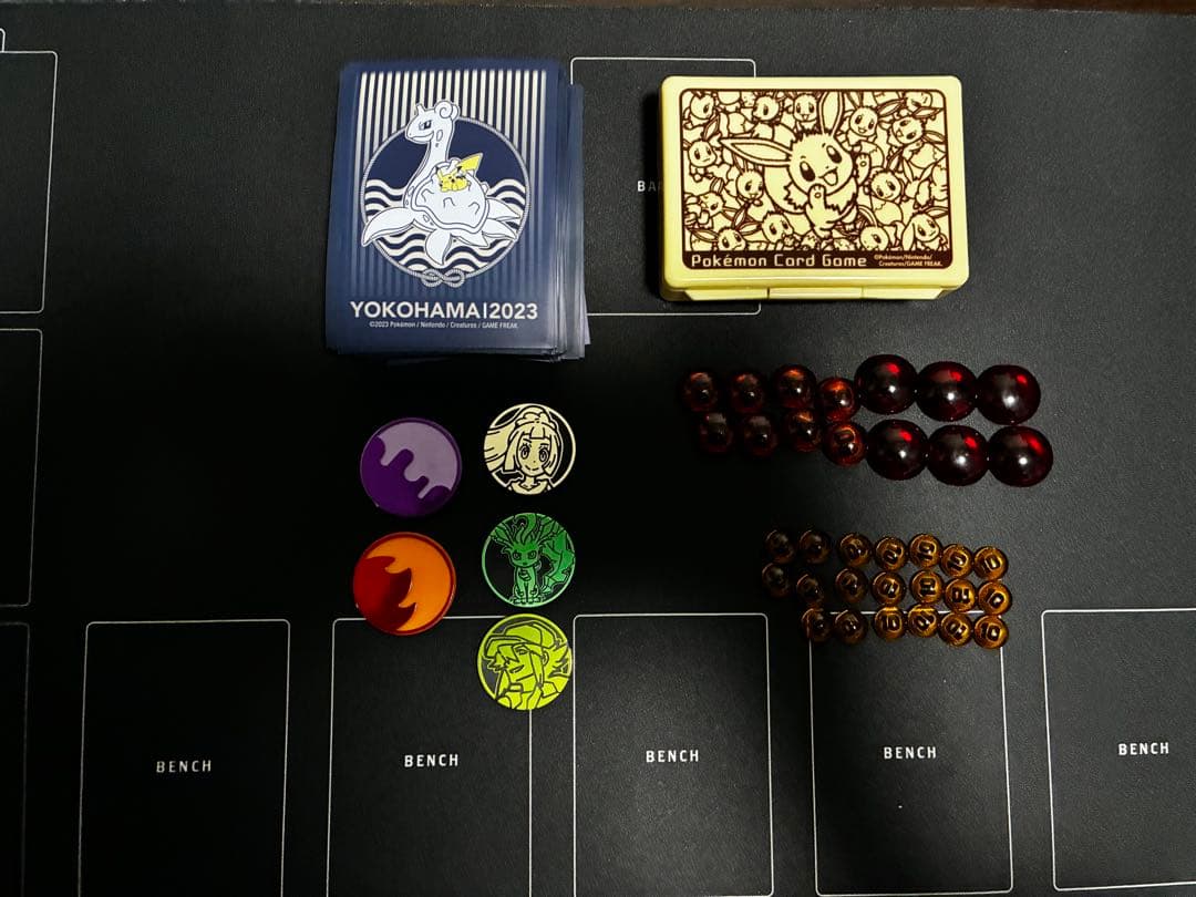 佐*和様 ポケモンカード　引退品　まとめ売り