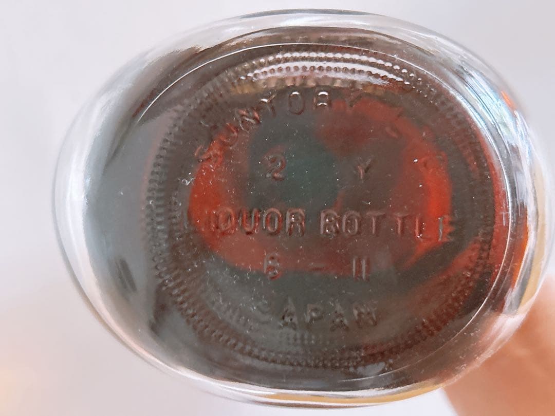 【未開栓】サントリーピュアモルト 8年熟成ウイスキー 720ml