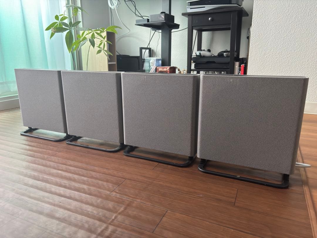 スピーカー・ウーファー SONY BRAVIA HT-A9M2