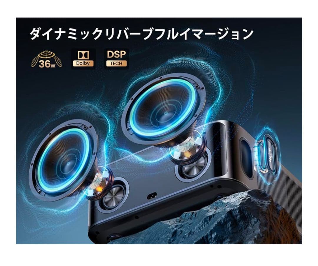 【未使用品】TOPTRO X9 高画質プロジェクター