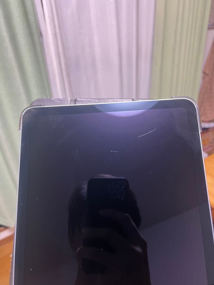 Apple iPad (第4世代)256GB +ApplePencil+Case