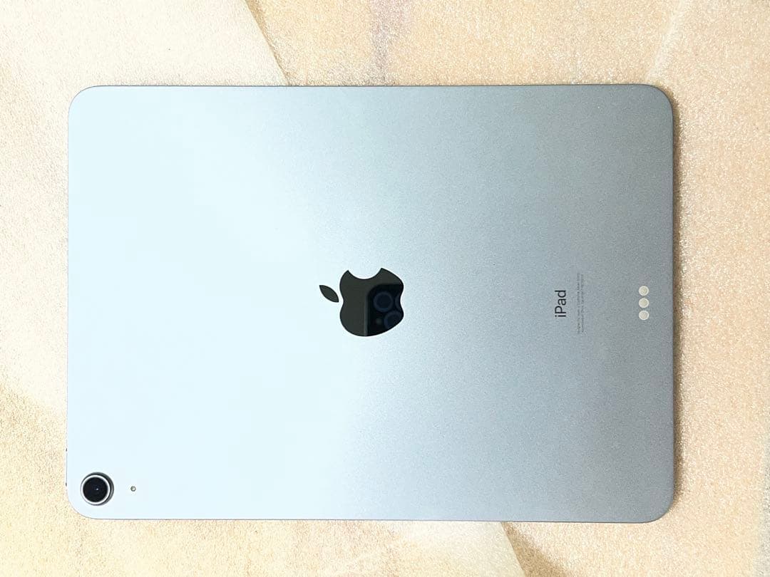 Apple iPad (第4世代)256GB +ApplePencil+Case