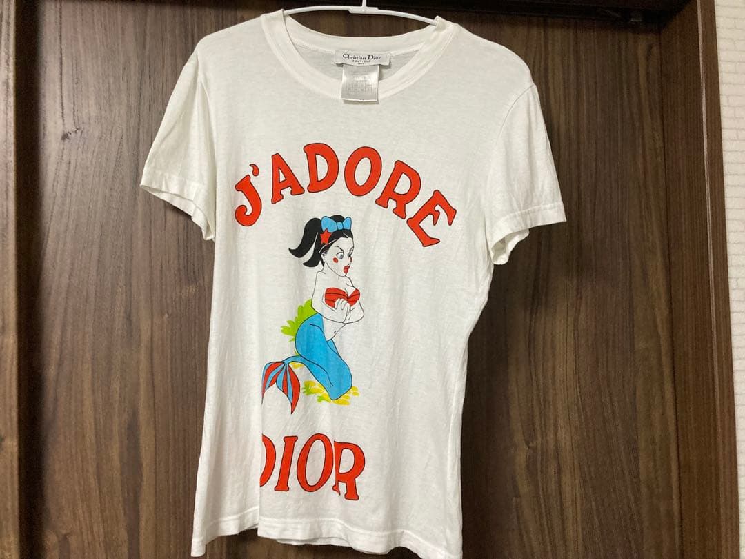 ディオール　Tシャツ　M (プレミア)