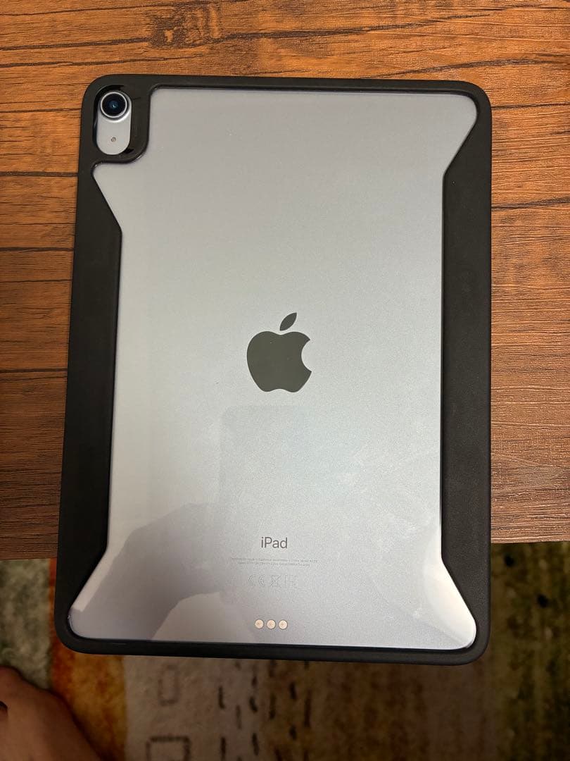 iPad Air (第4世代) スカイブルー　64GB Wi-Fi