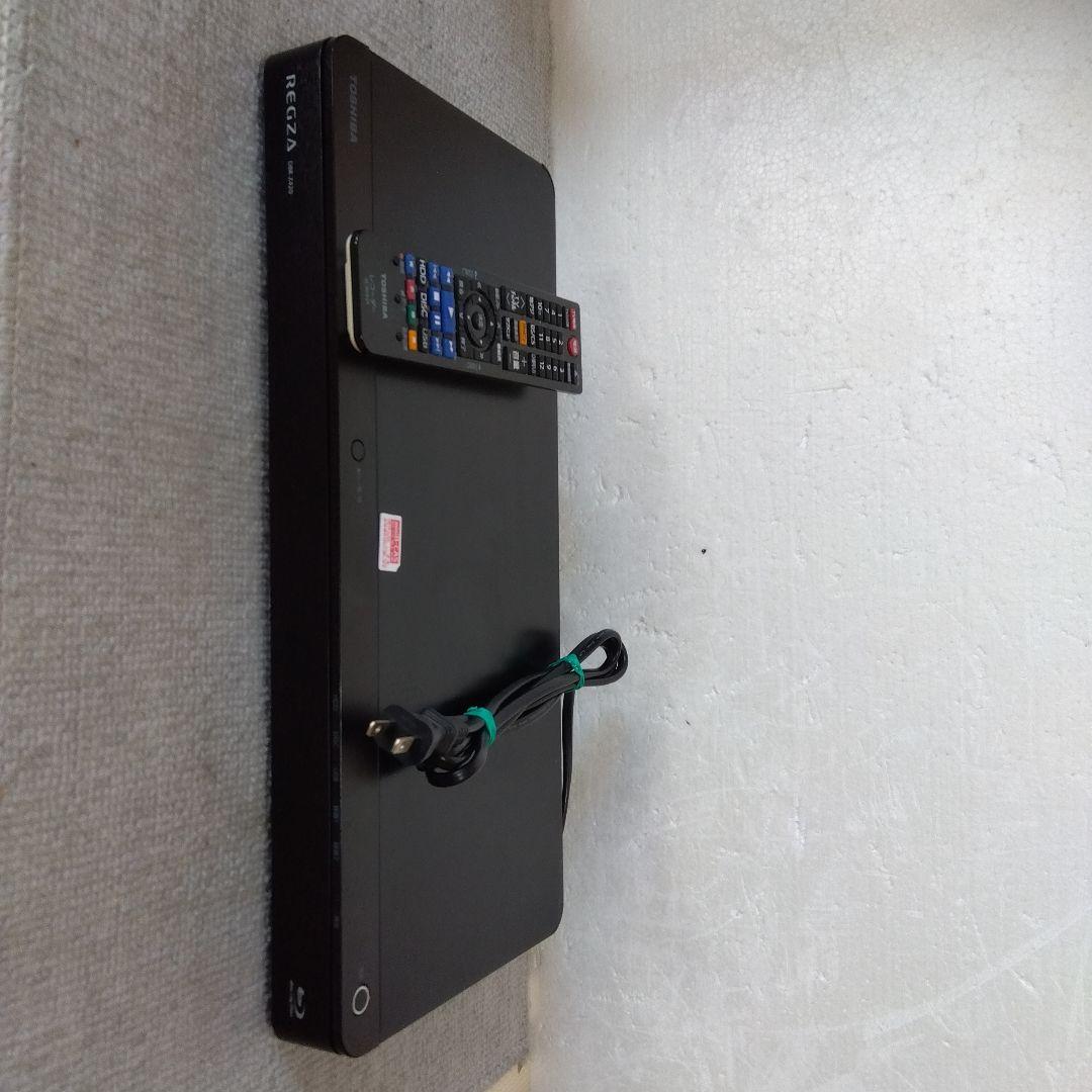 1TB東芝ブルーレイレコーダーDBRZ420/2014年製