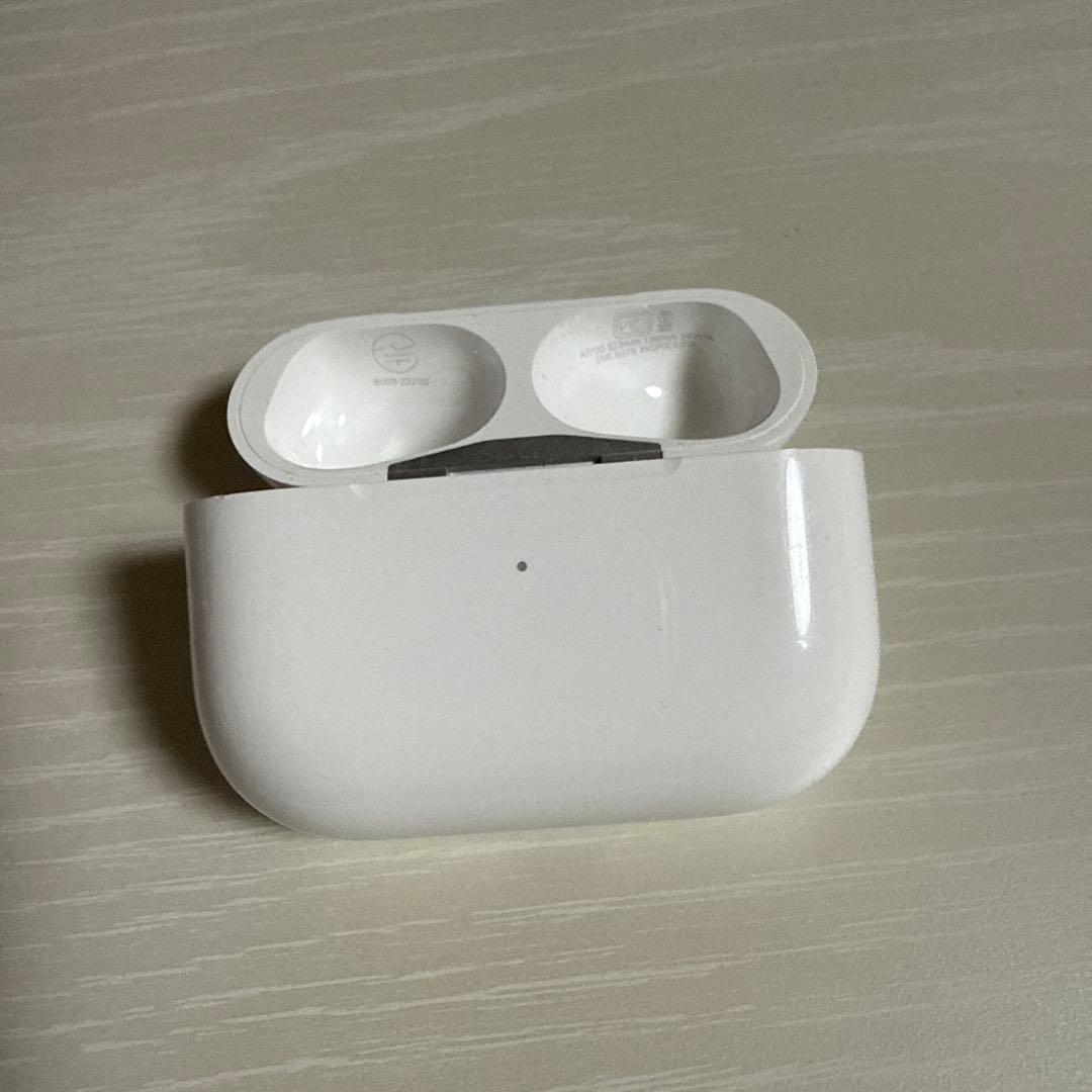 AirPods Pro 第二世代　本体、片耳のみ