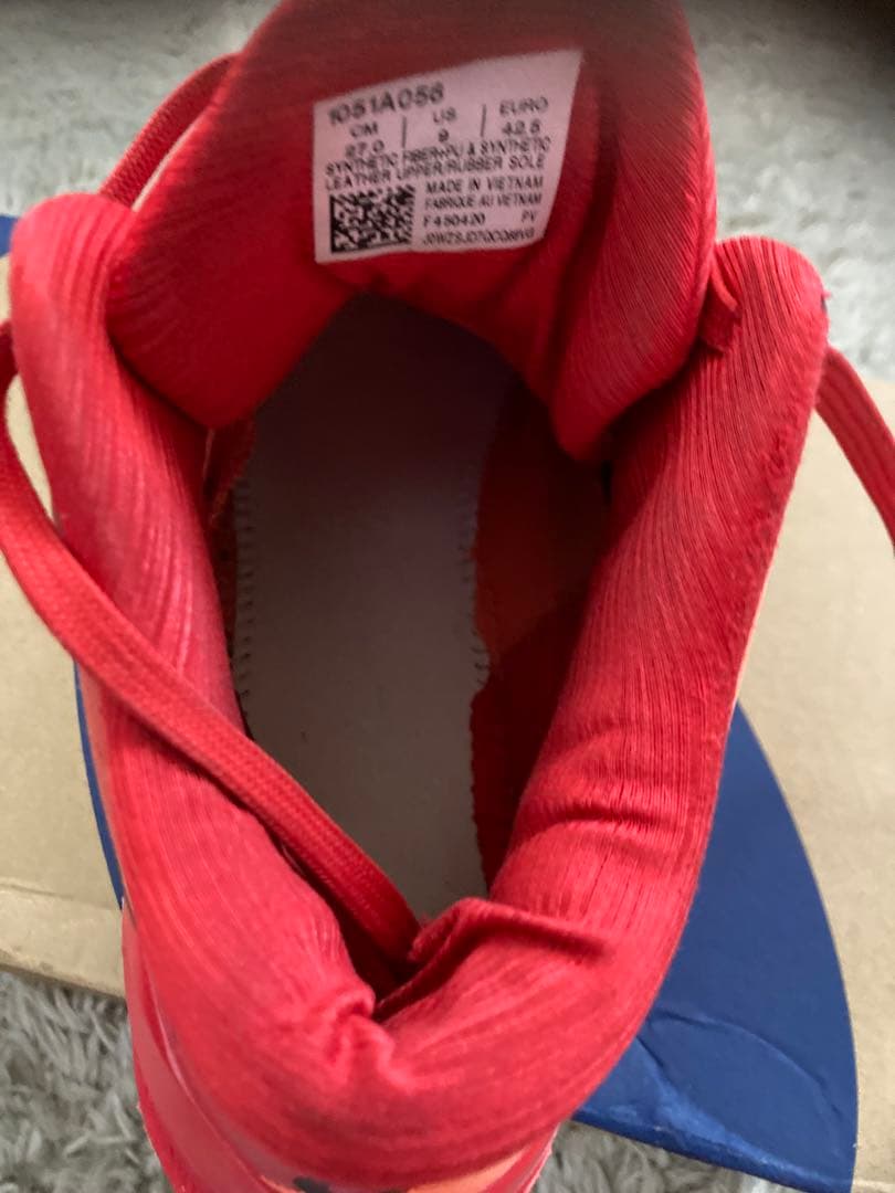 asics スカイエリート FF2 TOKYO 限定モデル