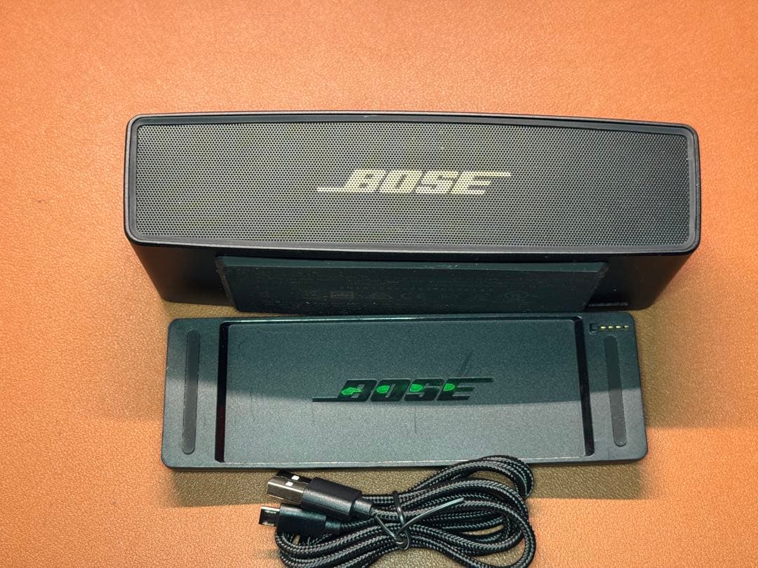 BOSE SoundLink Mini Ⅱ