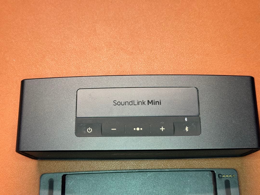 BOSE SoundLink Mini Ⅱ