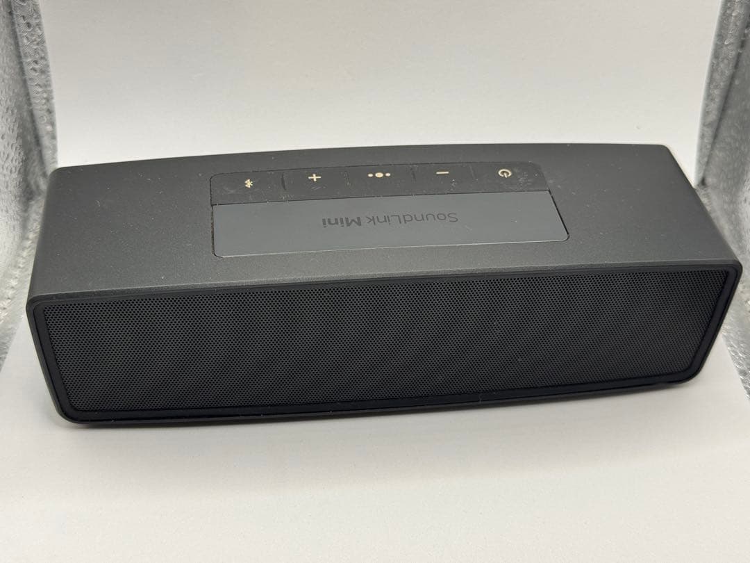 BOSE SoundLink Mini Ⅱ
