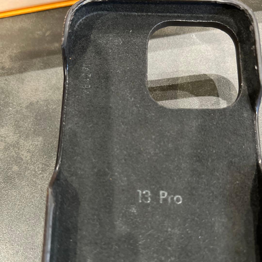 完売品❗️ルイヴィトンスマホケース iPhone13pro