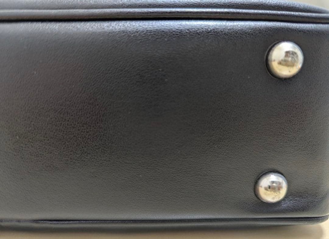 comme des garcons girlペイントバッグコムデギャルソンガール