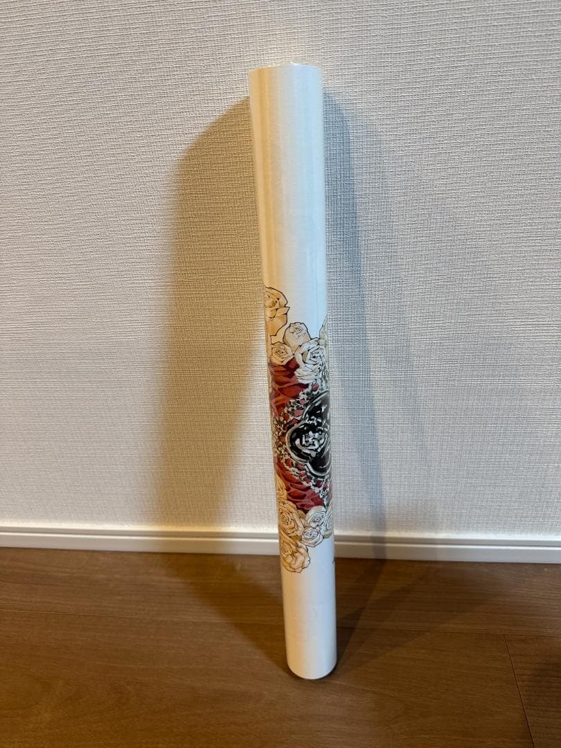 DEATH NOTE B2ポスター 小畑健展