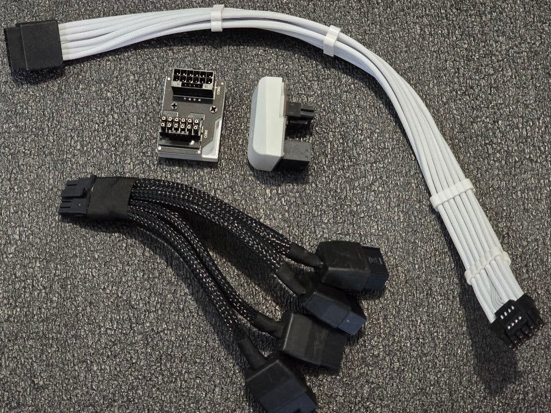 水冷グラボ GeForce RTX 4090 ZOTAC AMP