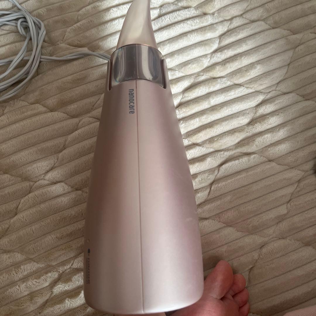 Panasonic ヘアドライヤー　ナノケア　EH-NA0G　2023年製