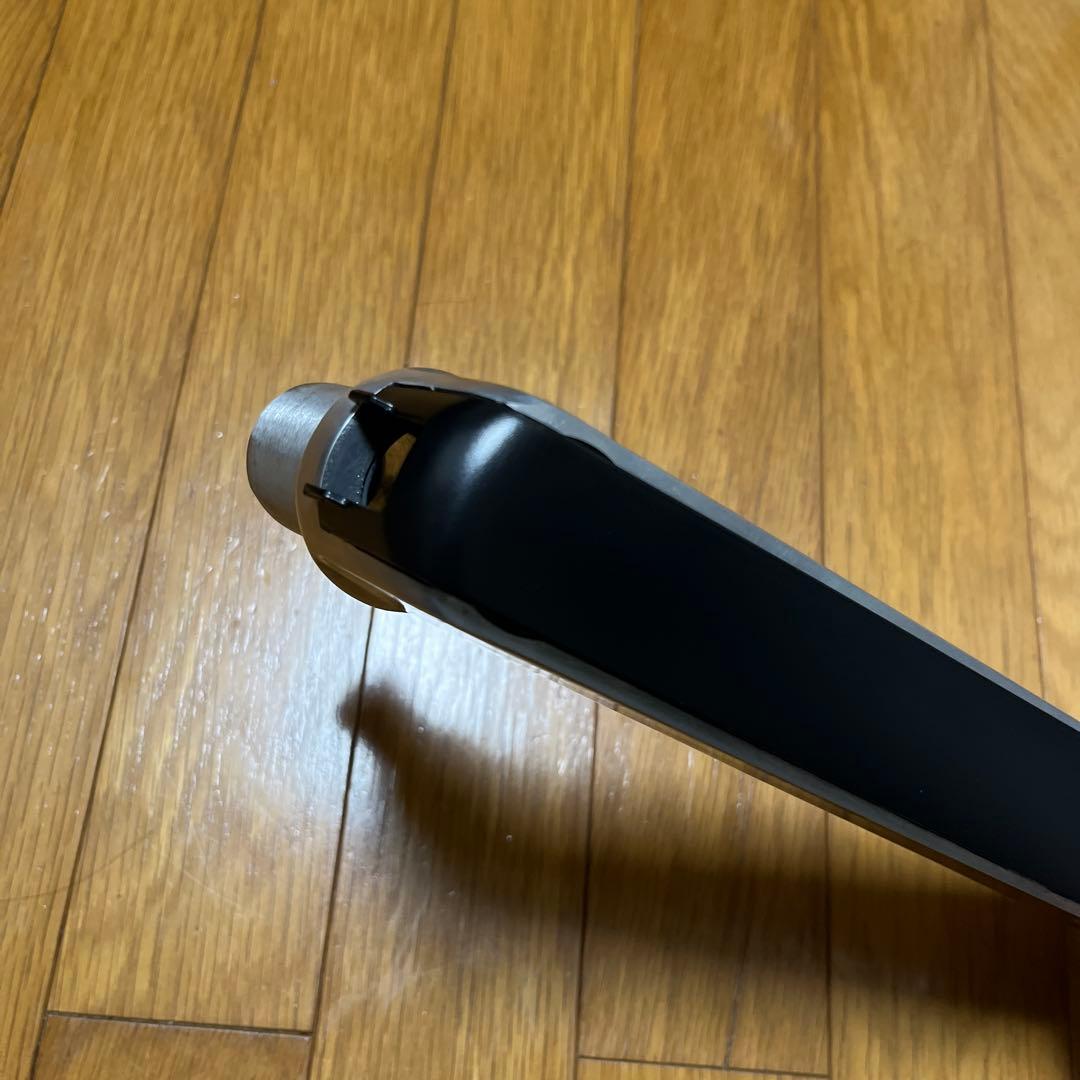 エルゴトロン LX デスク モニターアーム [シルバー]