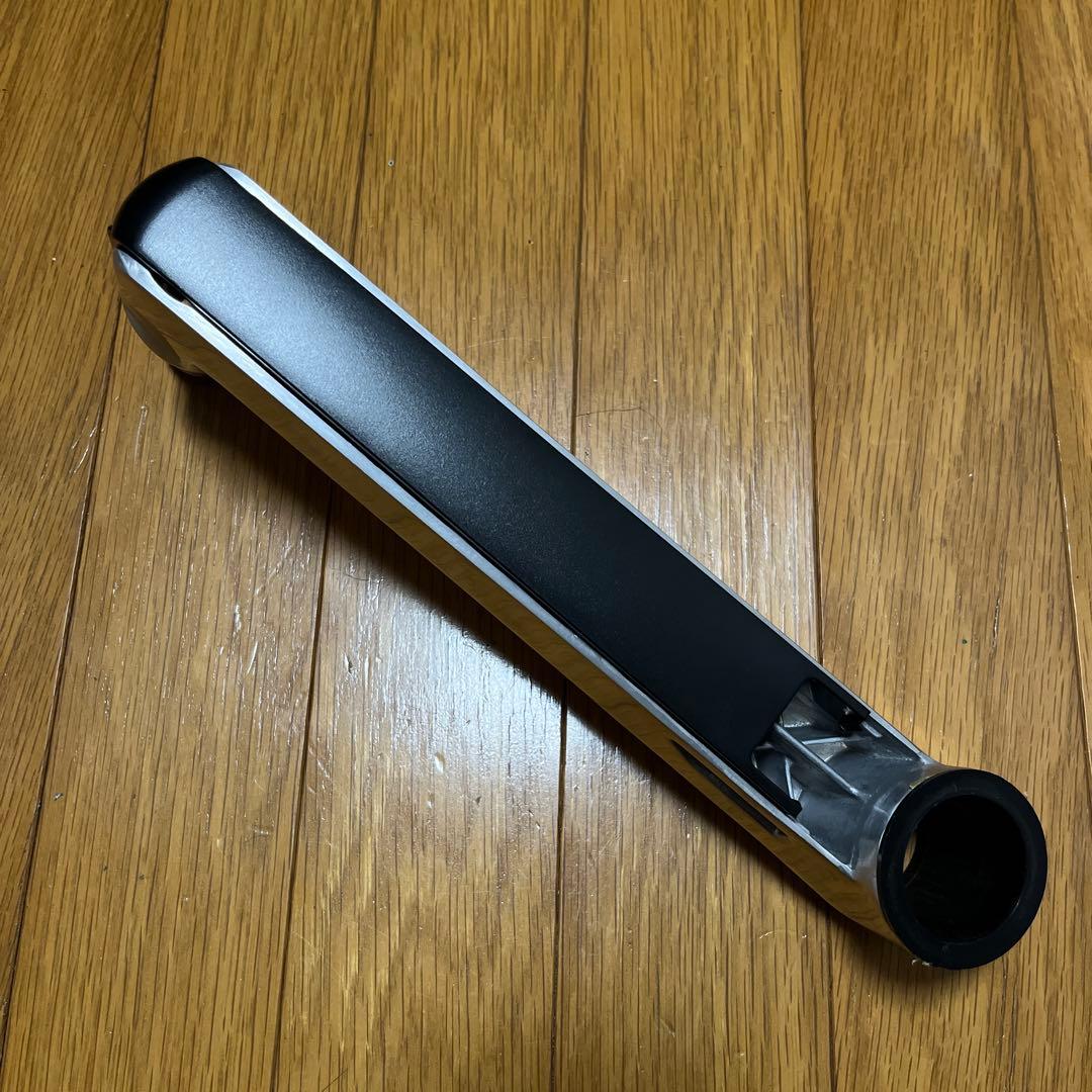 エルゴトロン LX デスク モニターアーム [シルバー]