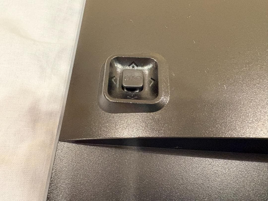 JAPANNEXT JN-IPS3200WQHD 32型 液晶モニター