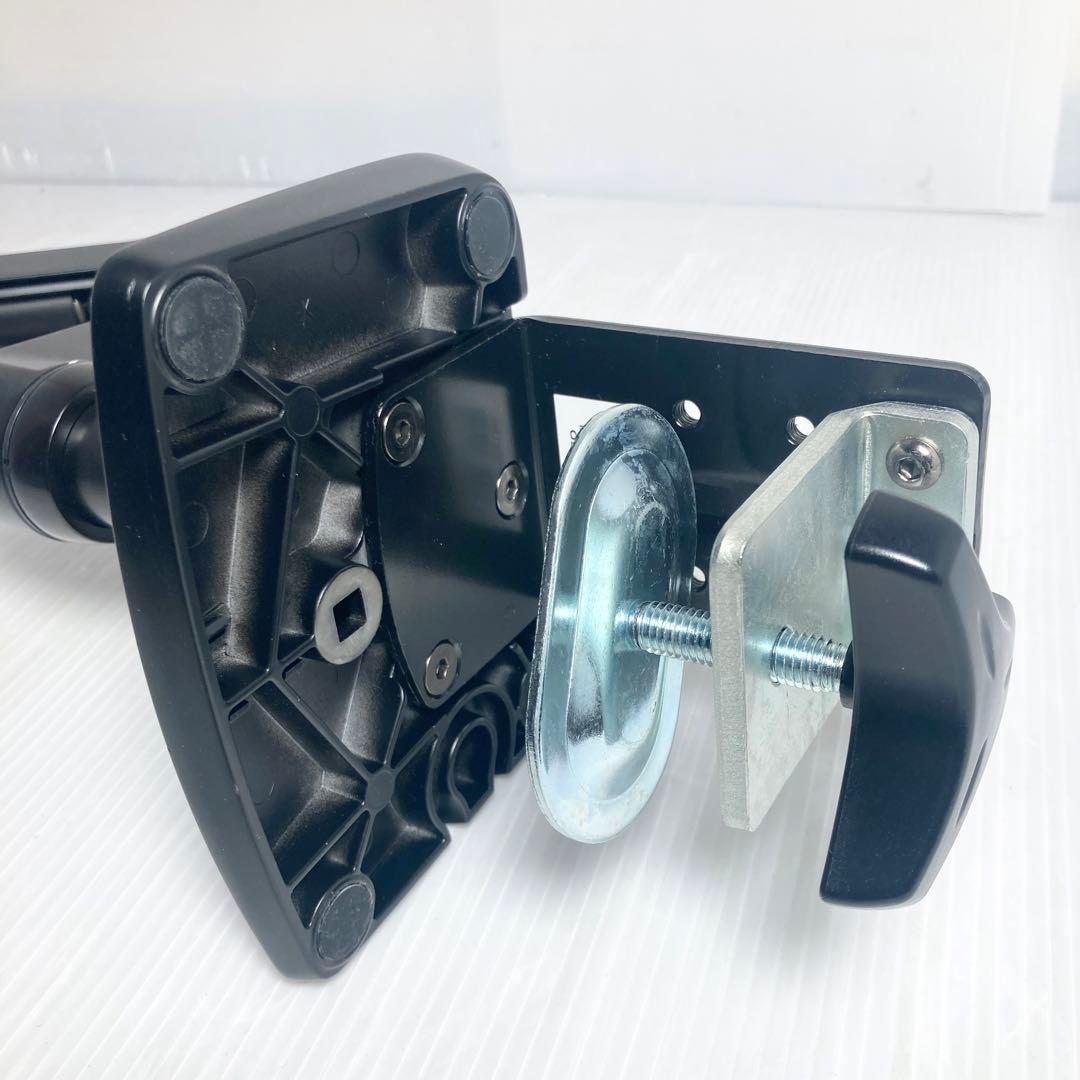 Amazon basic モニターアーム（エルゴトロンLX OEM）