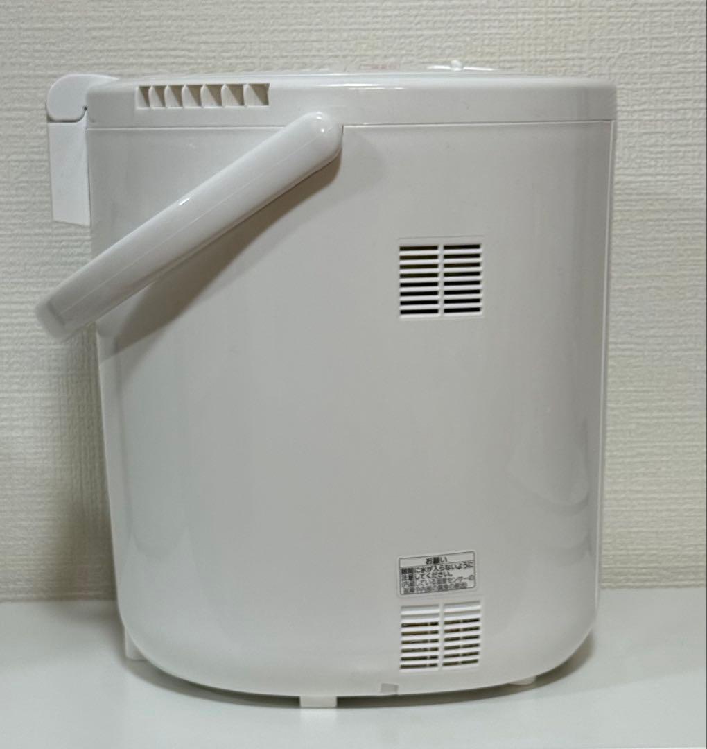 ZOJIRUSHI スチーム式加湿器