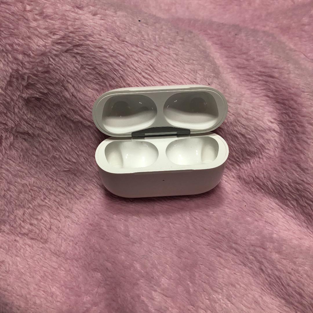 AirPods pro 充電器のみ apple正規品