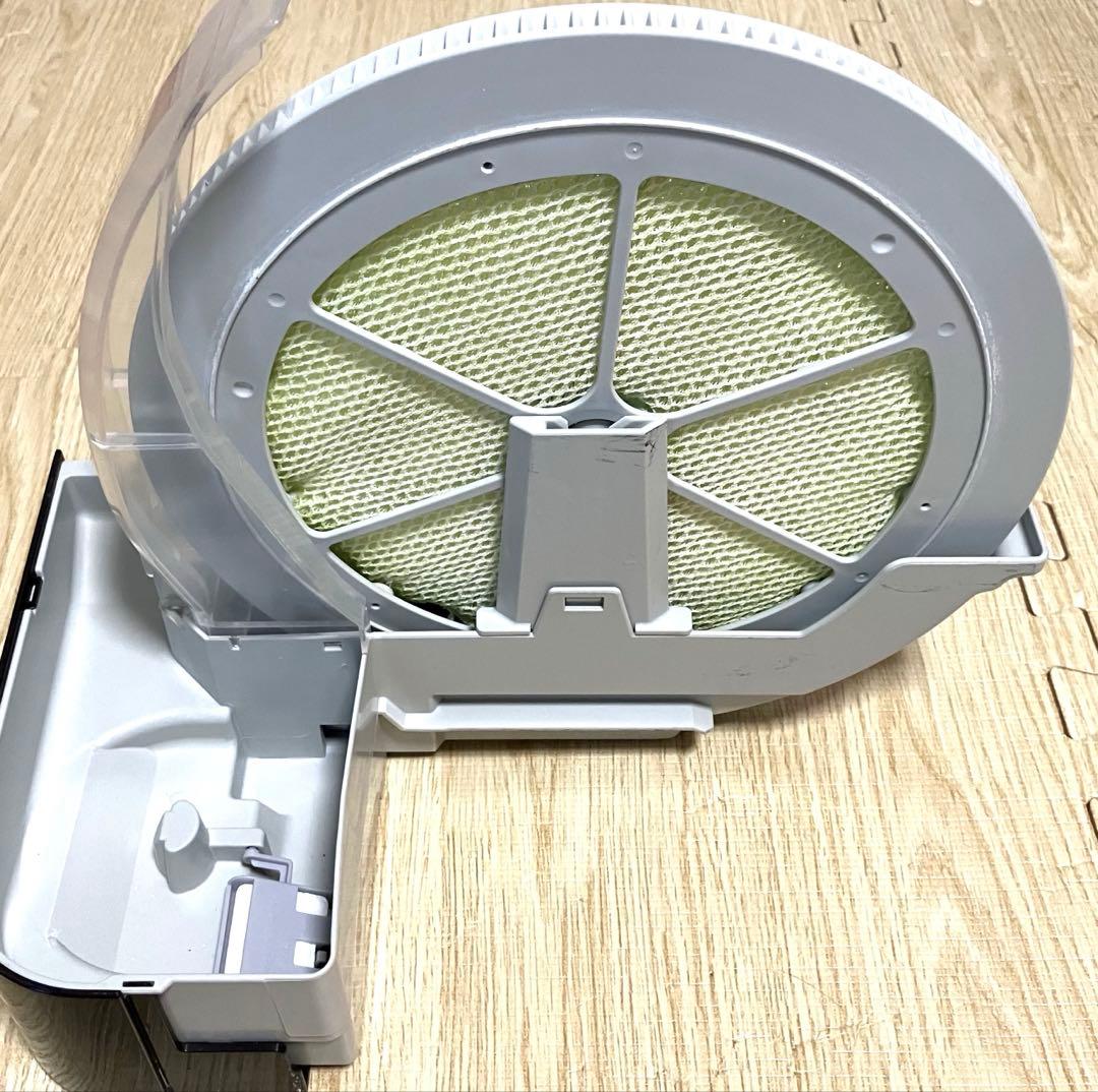 動作保証 ダイキン 除湿・加湿空気清浄機 うるるとさらら MCZ70X-T