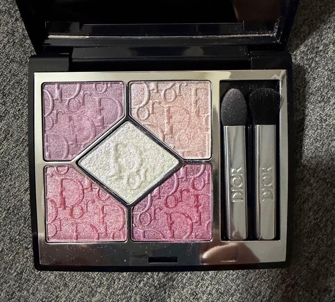 ディオールショウ サンククルール 865 ピンクロリポップ